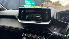 Peugeot 208 1.2 PureTech 100 GT 5dr Petrol Hatchback